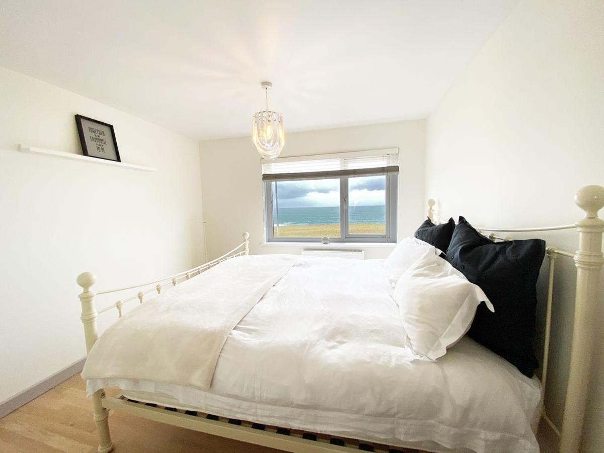 18 Coastline Apartment Ньюки Экстерьер фото