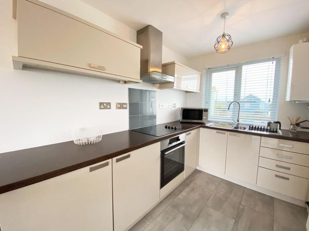 18 Coastline Apartment Ньюки Экстерьер фото